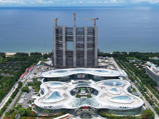 Hainan policy to boost investor appeal